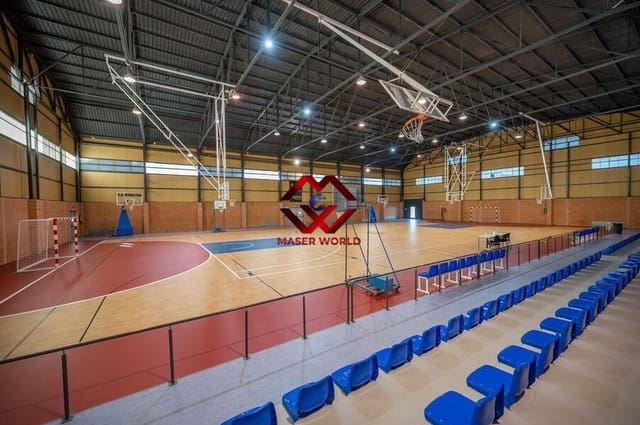 2 soverom Leilighet til salgs i Bigastro med svømmebasseng garasje - € 179 900 (Ref: 9778047)