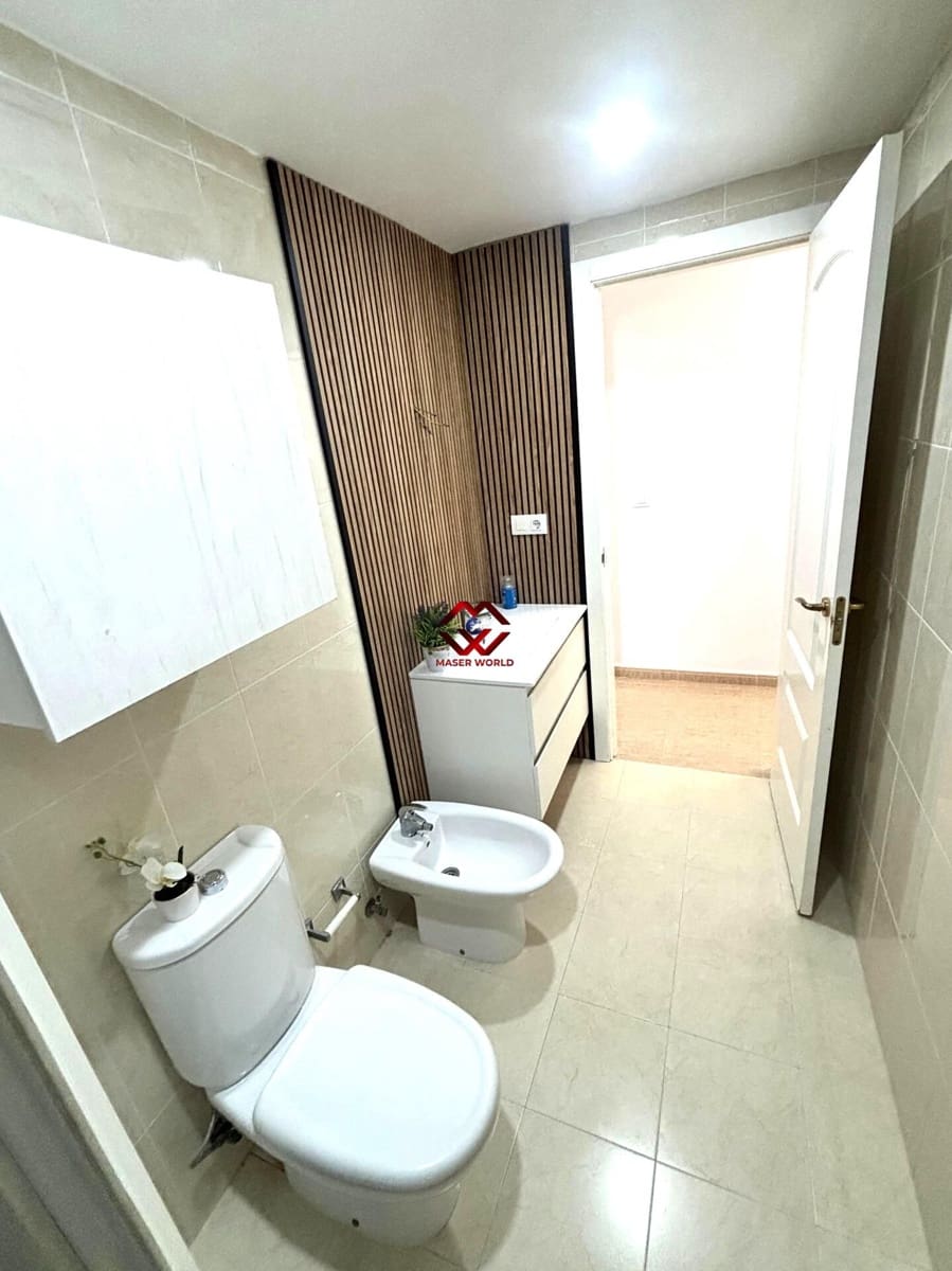 3 chambre Appartement à vendre à Santiago de la Ribera avec garage - 149 900 € (Ref: 9778057)