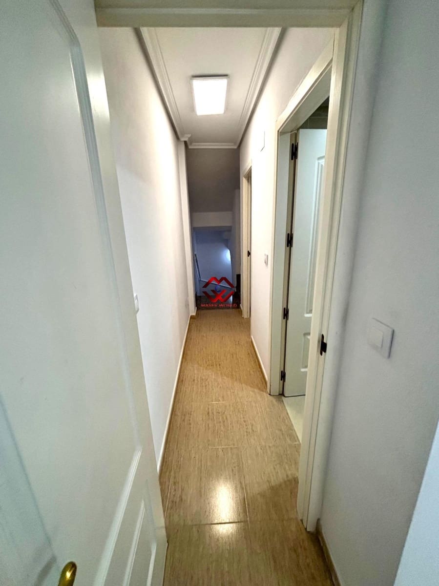 3 chambre Appartement à vendre à Santiago de la Ribera avec garage - 149 900 € (Ref: 9778057)