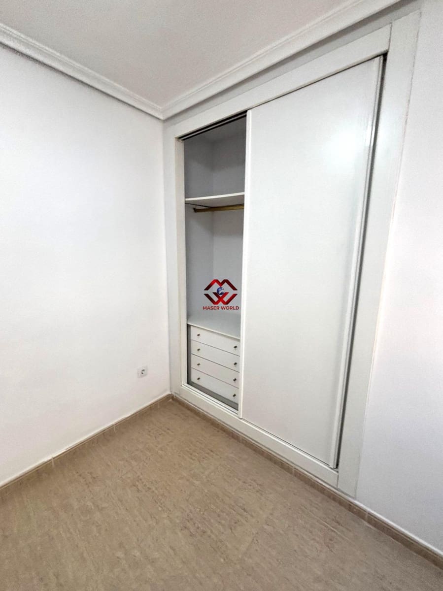 3 chambre Appartement à vendre à Santiago de la Ribera avec garage - 149 900 € (Ref: 9778057)