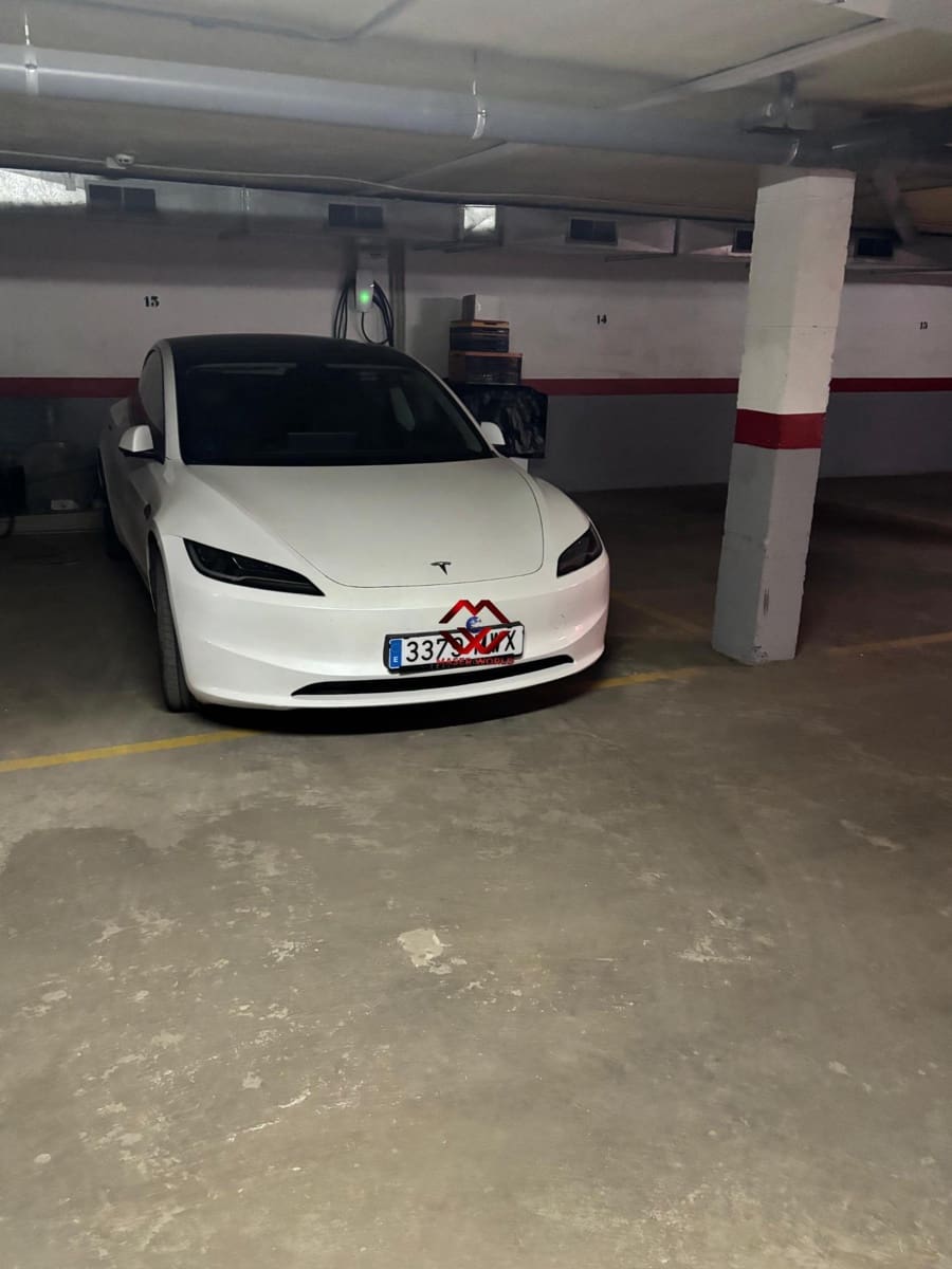 3 chambre Appartement à vendre à Santiago de la Ribera avec garage - 149 900 € (Ref: 9778057)