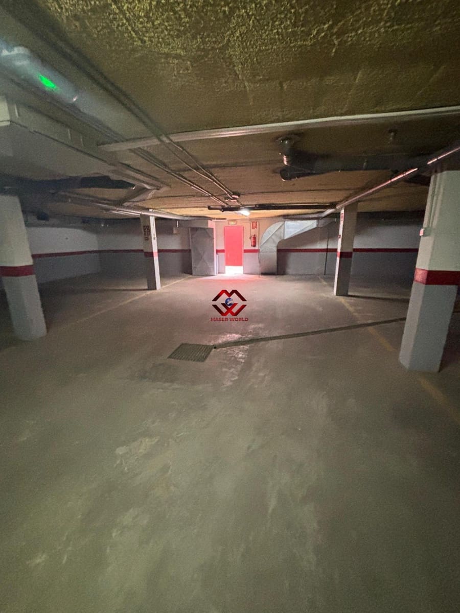 3 chambre Appartement à vendre à Santiago de la Ribera avec garage - 149 900 € (Ref: 9778057)