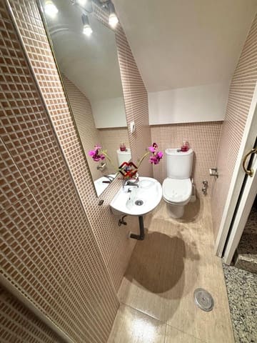 3 chambre Appartement à vendre à Santiago de la Ribera, San Javier avec garage - 149 900 € (Ref: 9778057)