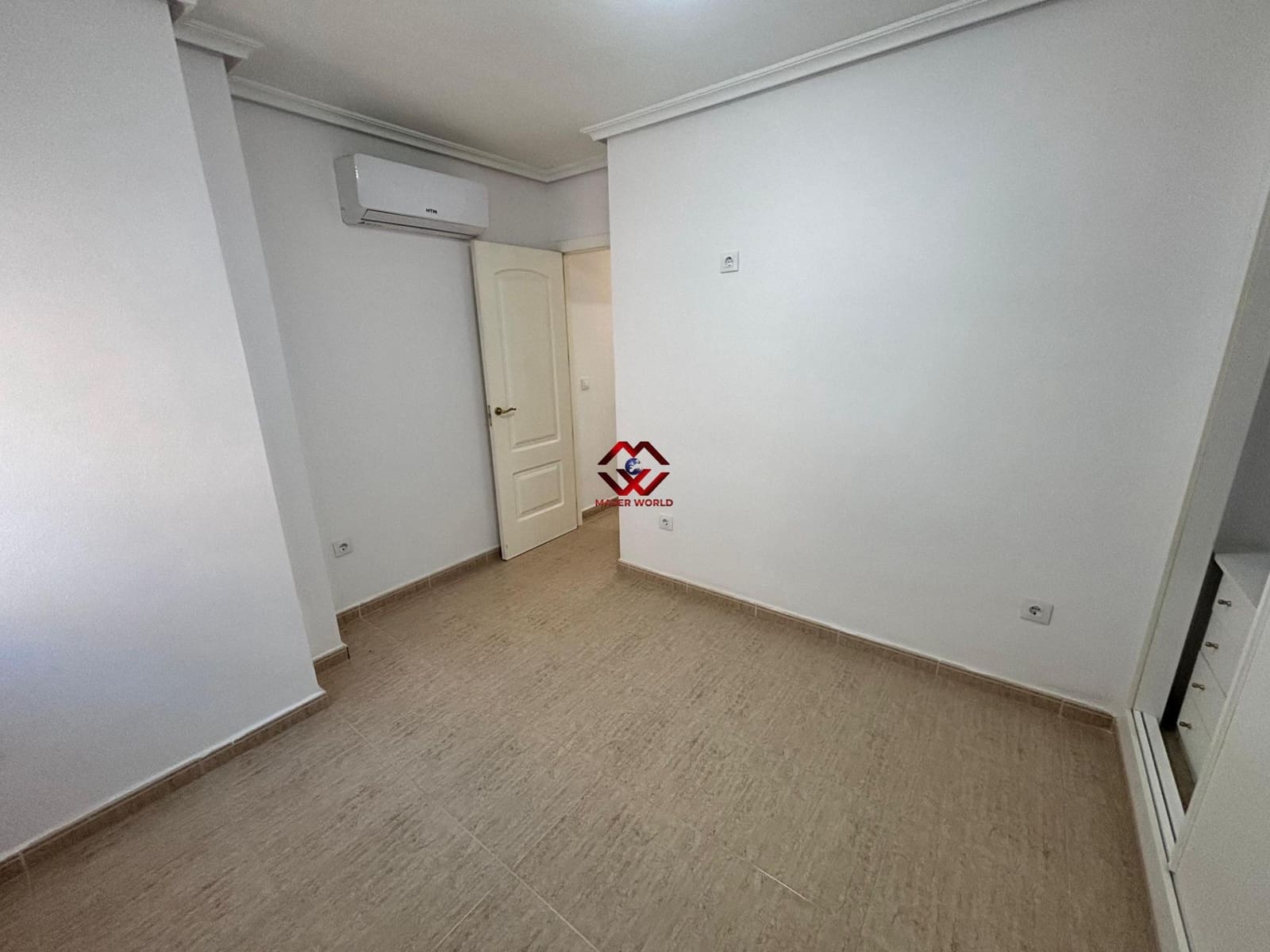 3 chambre Appartement à vendre à Santiago de la Ribera avec garage - 149 900 € (Ref: 9778057)