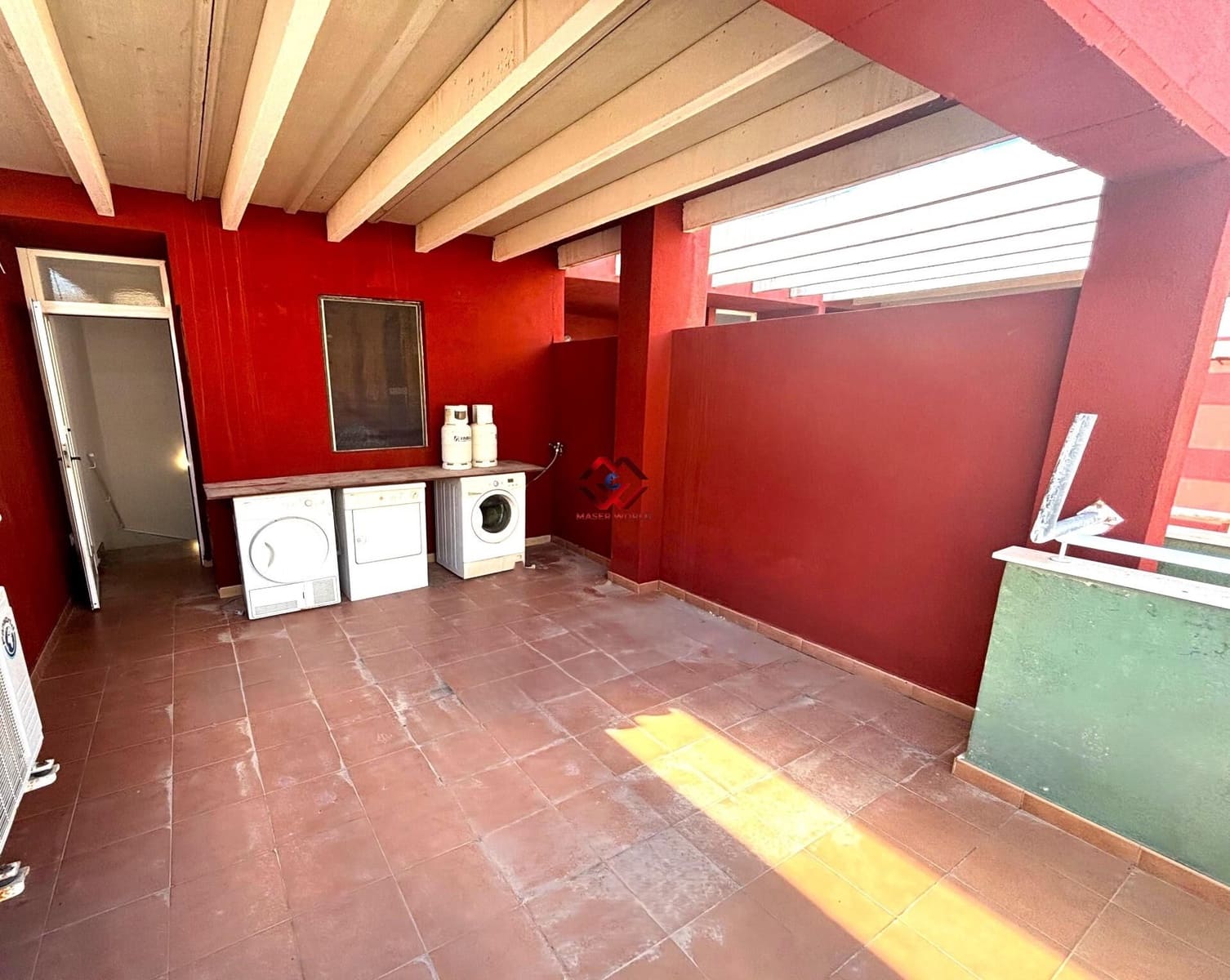 3 chambre Appartement à vendre à Santiago de la Ribera avec garage - 149 900 € (Ref: 9778057)