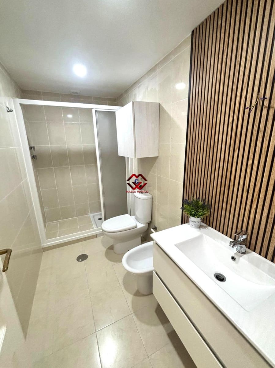 Apartamento de 2 habitaciones en Santiago de la Ribera en venta con garaje - 148.900 € (Ref: 9778057)