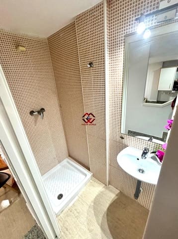 Apartamento de 2 habitaciones en Santiago de la Ribera, San Javier en venta con garaje - 148.900 € (Ref: 9778057)