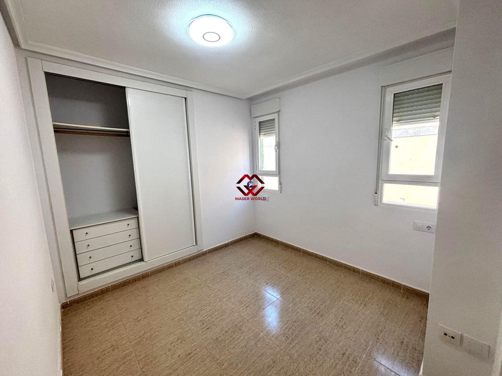 Apartamento de 2 habitaciones en Santiago de la Ribera en venta con garaje - 148.900 € (Ref: 9778057)