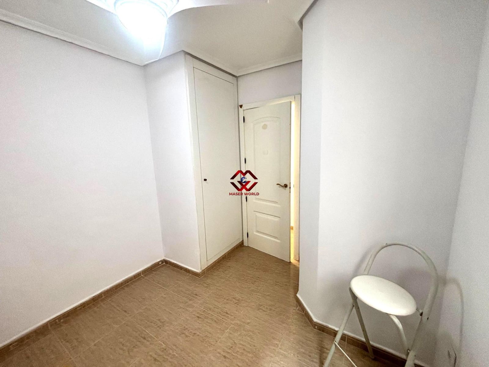 Apartamento de 2 habitaciones en Santiago de la Ribera en venta con garaje - 148.900 € (Ref: 9778057)