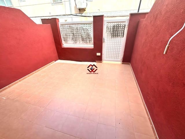 Apartamento de 2 habitaciones en Santiago de la Ribera, San Javier en venta con garaje - 148.900 € (Ref: 9778057)