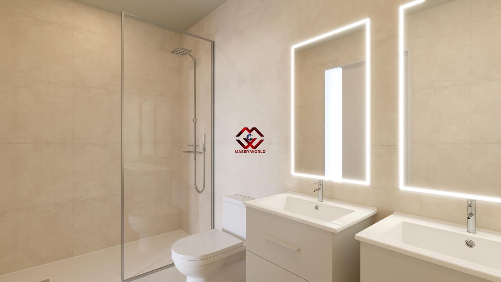 2 bedroom Apartment for sale in San Cayetano with pool garage - € 226,900 (Ref: 9780480)