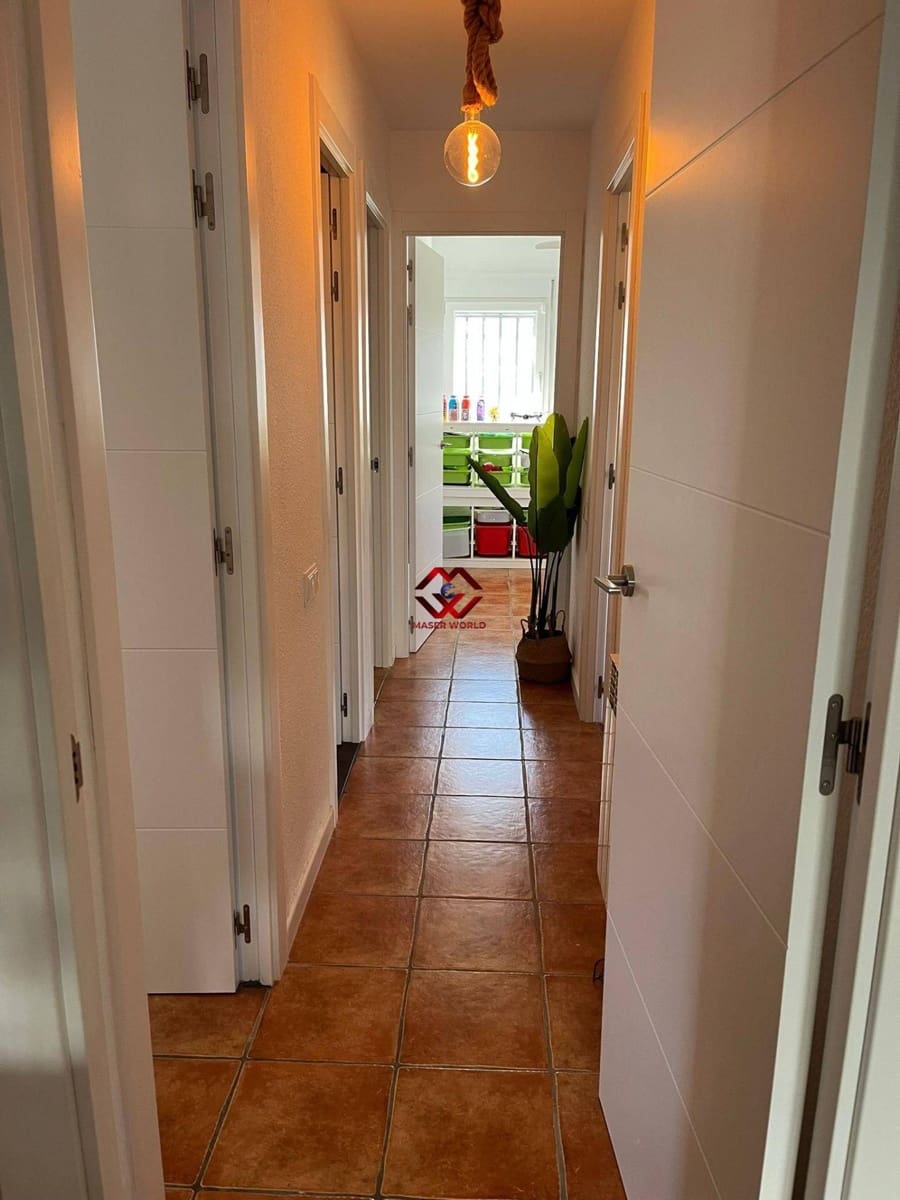 4 chambre Villa/Maison à vendre à Santiago de la Ribera avec piscine garage - 527 000 € (Ref: 9780482)