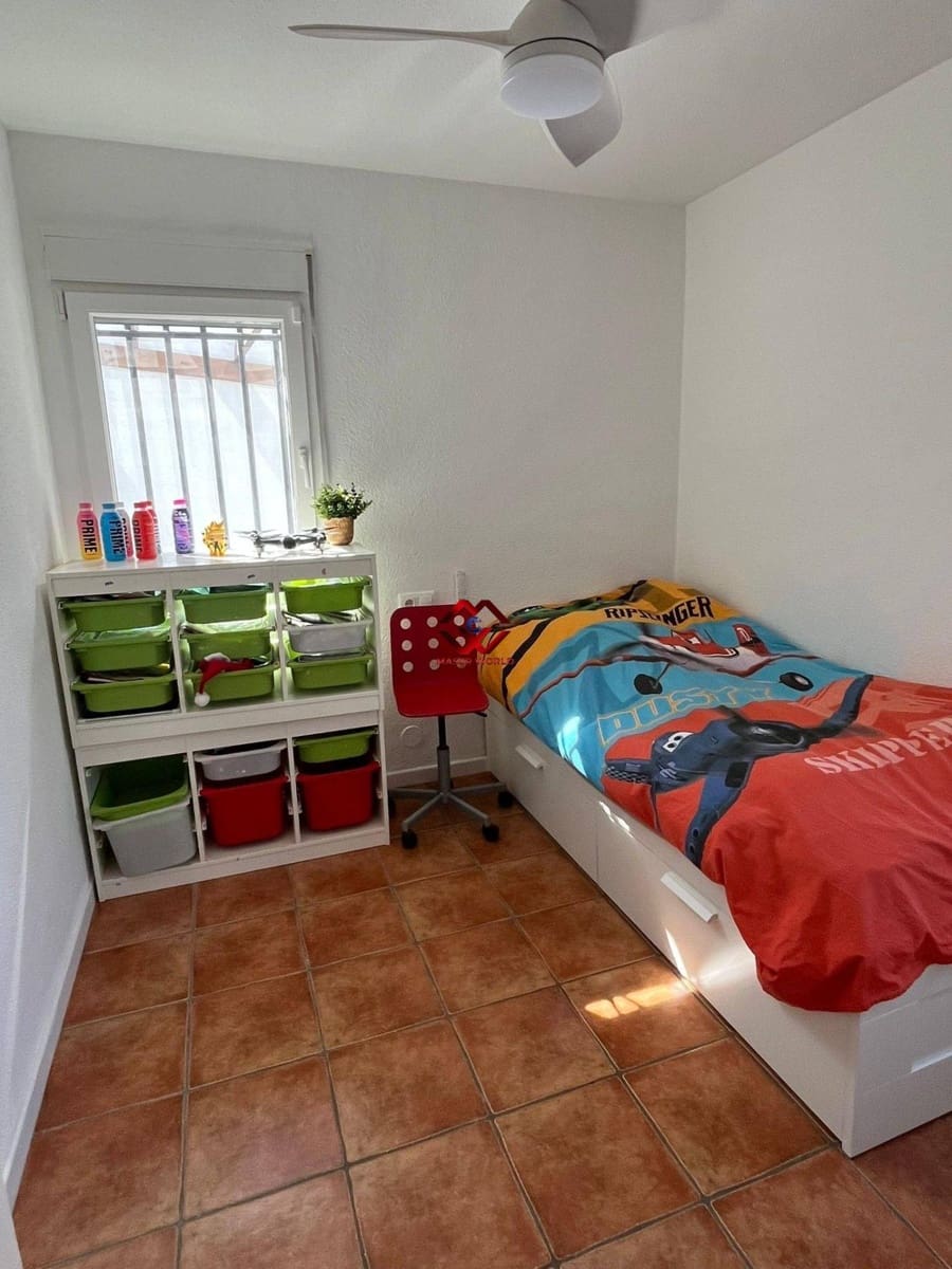 4 chambre Villa/Maison à vendre à Santiago de la Ribera avec piscine garage - 527 000 € (Ref: 9780482)