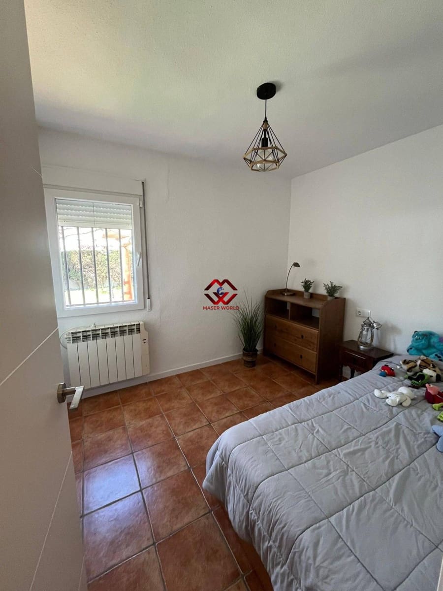 4 chambre Villa/Maison à vendre à Santiago de la Ribera avec piscine garage - 527 000 € (Ref: 9780482)