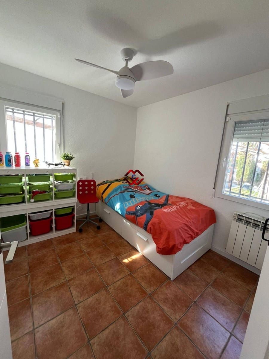 4 chambre Villa/Maison à vendre à Santiago de la Ribera avec piscine garage - 527 000 € (Ref: 9780482)