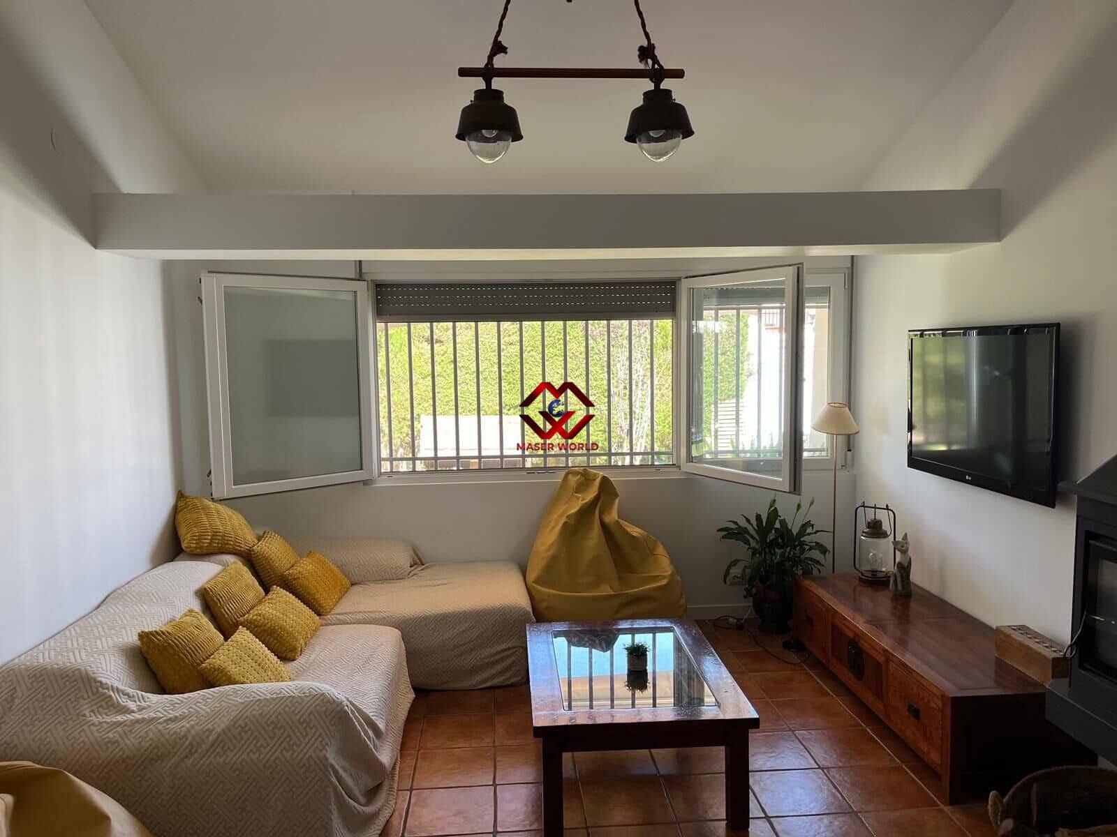 4 chambre Villa/Maison à vendre à Santiago de la Ribera avec piscine garage - 527 000 € (Ref: 9780482)