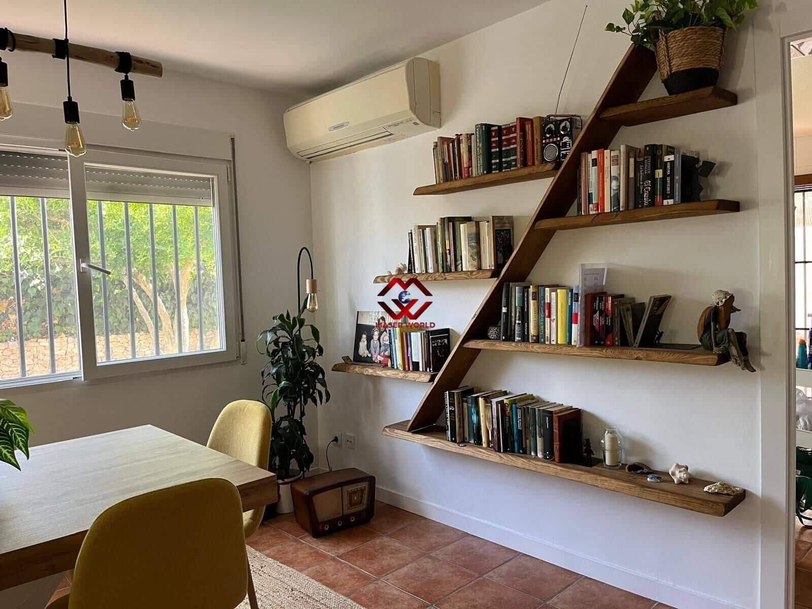 4 chambre Villa/Maison à vendre à Santiago de la Ribera avec piscine garage - 527 000 € (Ref: 9780482)