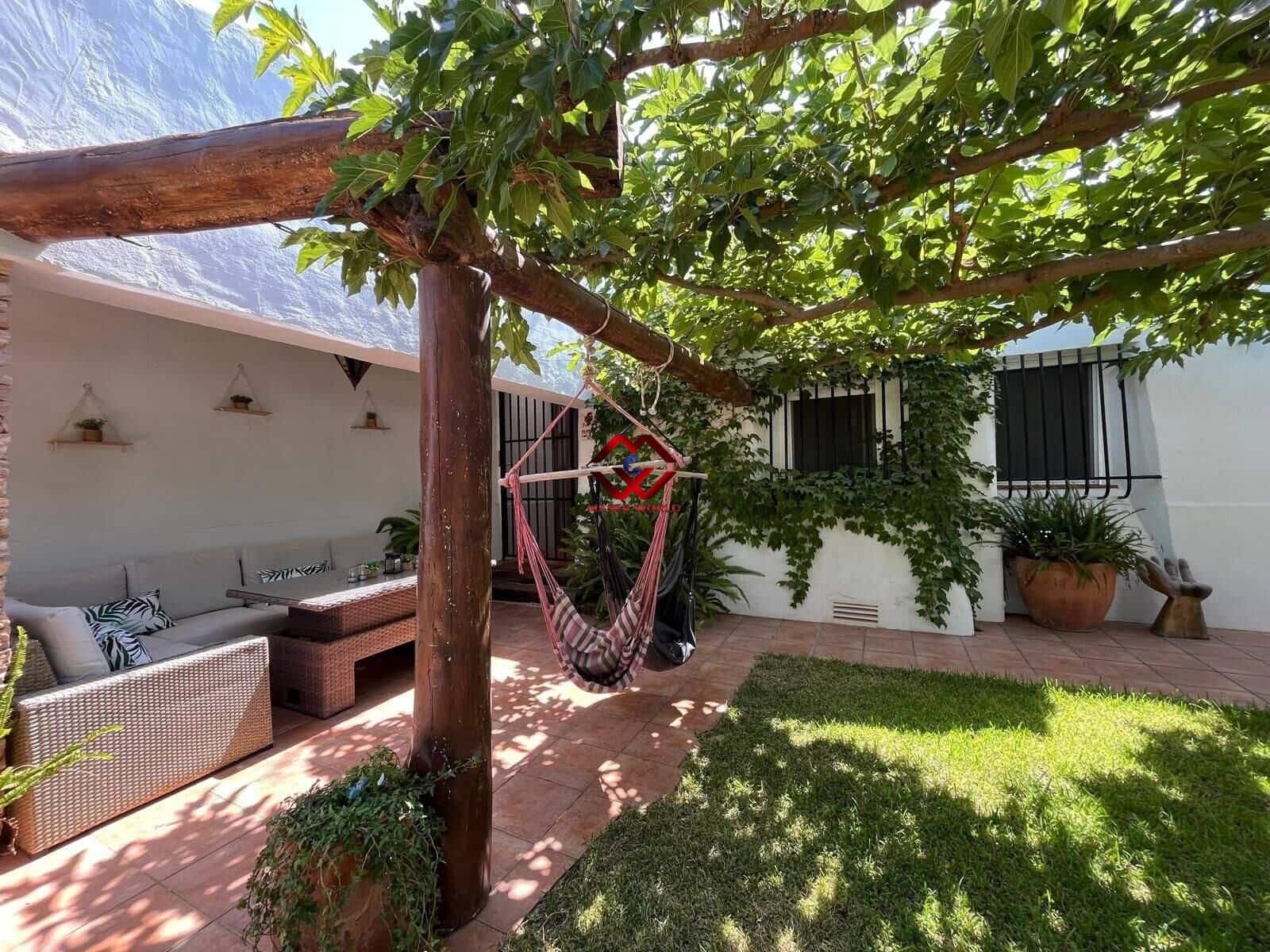 4 chambre Villa/Maison à vendre à Santiago de la Ribera avec piscine garage - 527 000 € (Ref: 9780482)