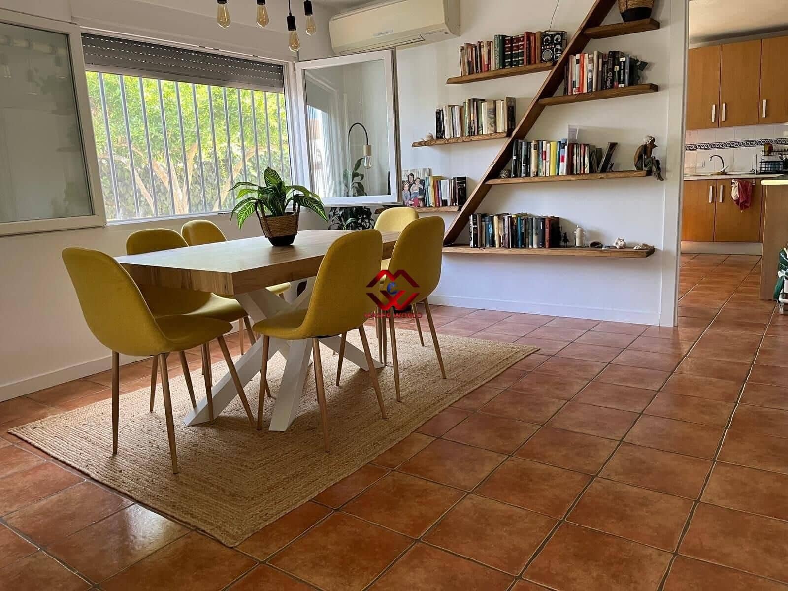 4 chambre Villa/Maison à vendre à Santiago de la Ribera avec piscine garage - 527 000 € (Ref: 9780482)