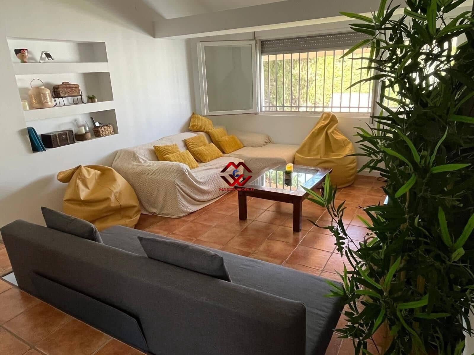 4 chambre Villa/Maison à vendre à Santiago de la Ribera avec piscine garage - 527 000 € (Ref: 9780482)