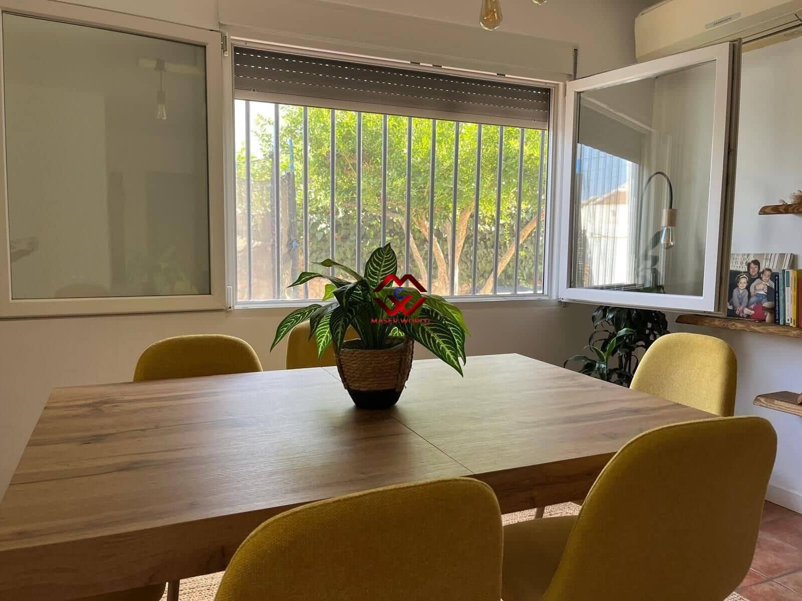 4 chambre Villa/Maison à vendre à Santiago de la Ribera avec piscine garage - 527 000 € (Ref: 9780482)