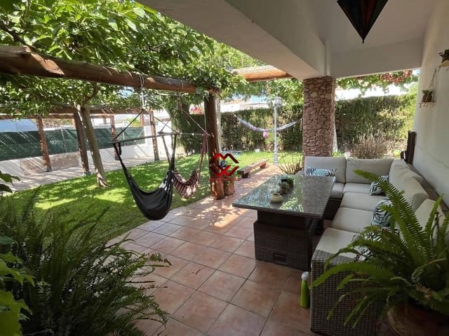 4 chambre Villa/Maison à vendre à Santiago de la Ribera, San Javier avec piscine garage - 527 000 € (Ref: 9780482)