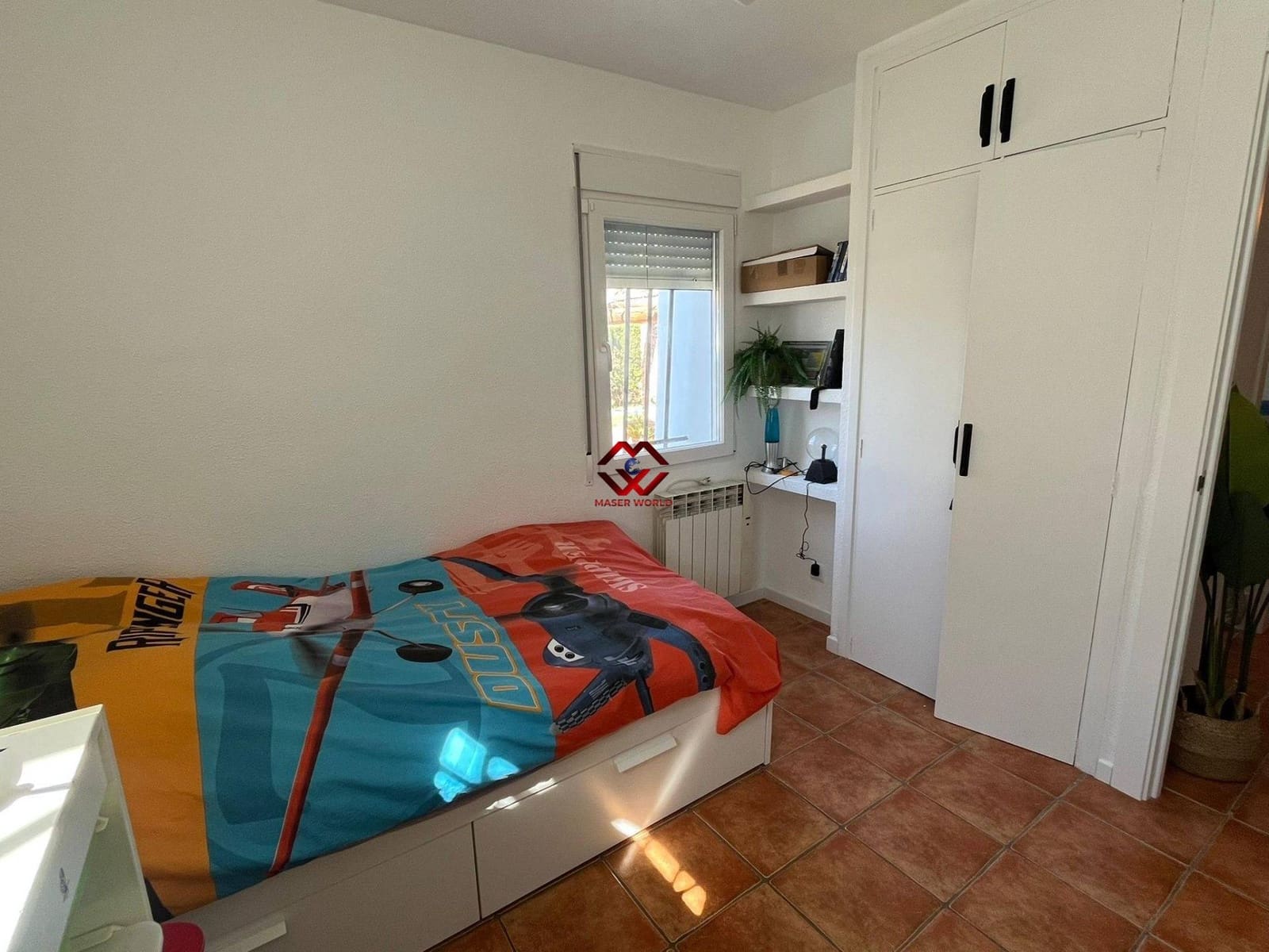 4 chambre Villa/Maison à vendre à Santiago de la Ribera avec piscine garage - 527 000 € (Ref: 9780482)