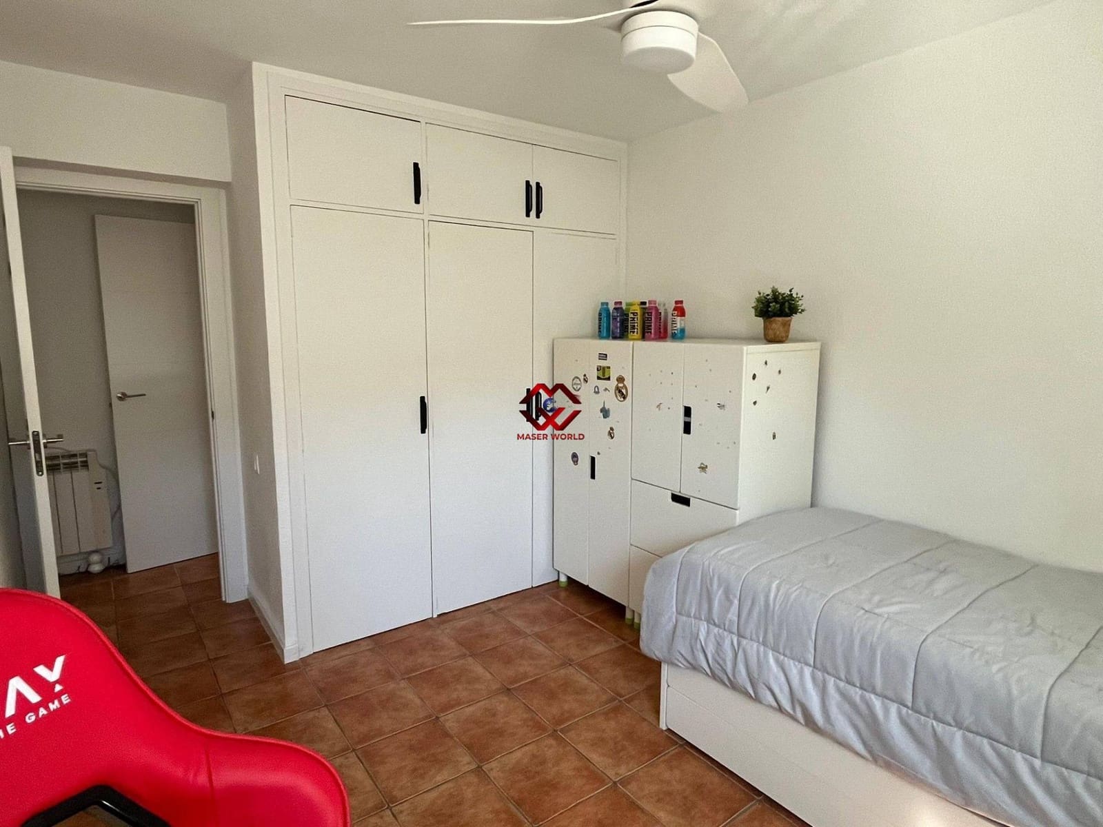4 chambre Villa/Maison à vendre à Santiago de la Ribera avec piscine garage - 527 000 € (Ref: 9780482)