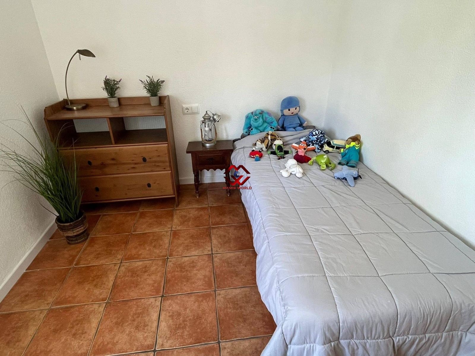 4 chambre Villa/Maison à vendre à Santiago de la Ribera avec piscine garage - 527 000 € (Ref: 9780482)