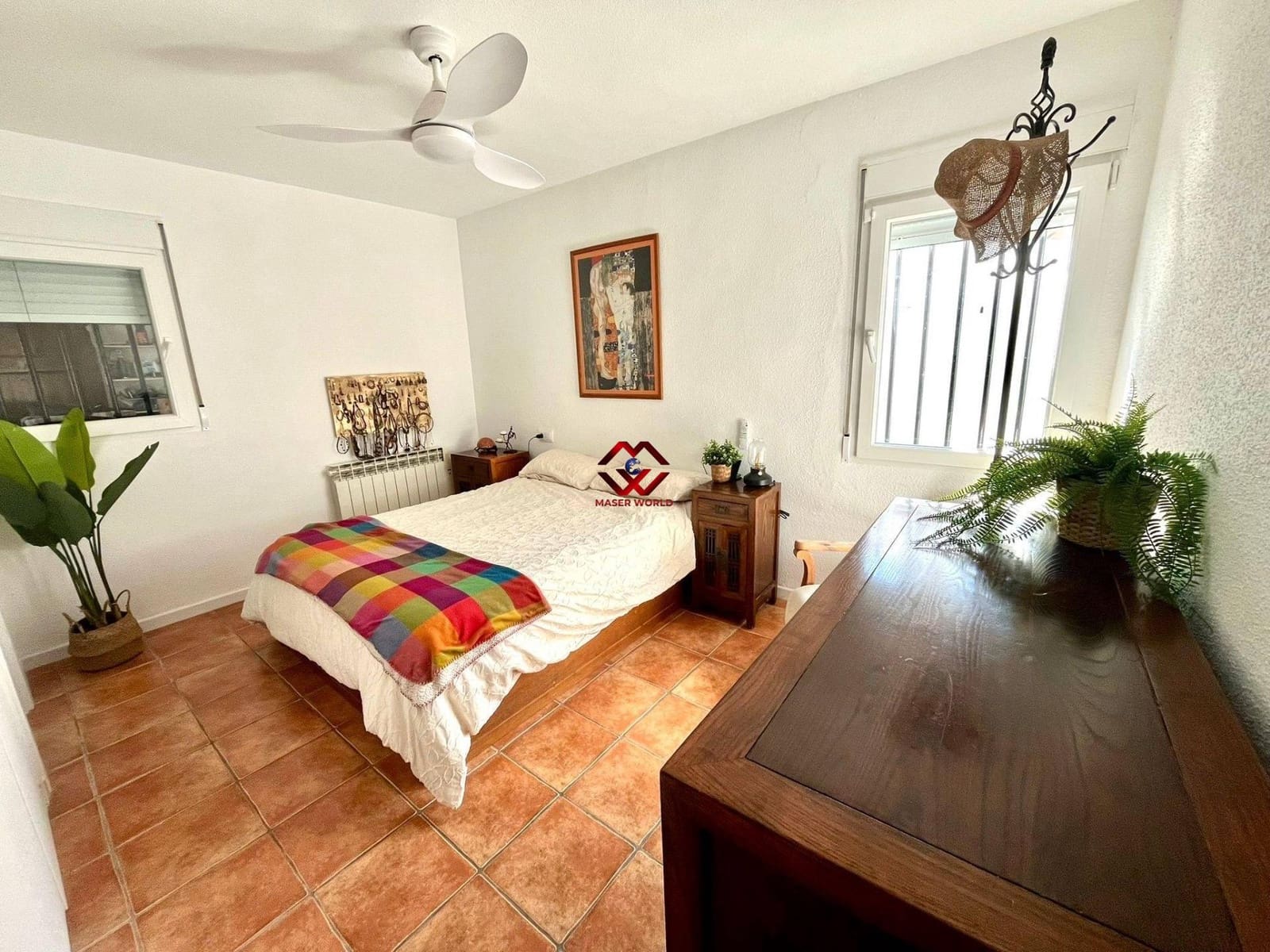 4 chambre Villa/Maison à vendre à Santiago de la Ribera avec piscine garage - 527 000 € (Ref: 9780482)