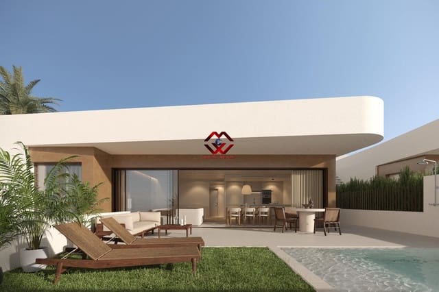 3 chambre Villa/Maison à vendre à Dolores avec piscine garage - 419 900 € (Ref: 9780483)