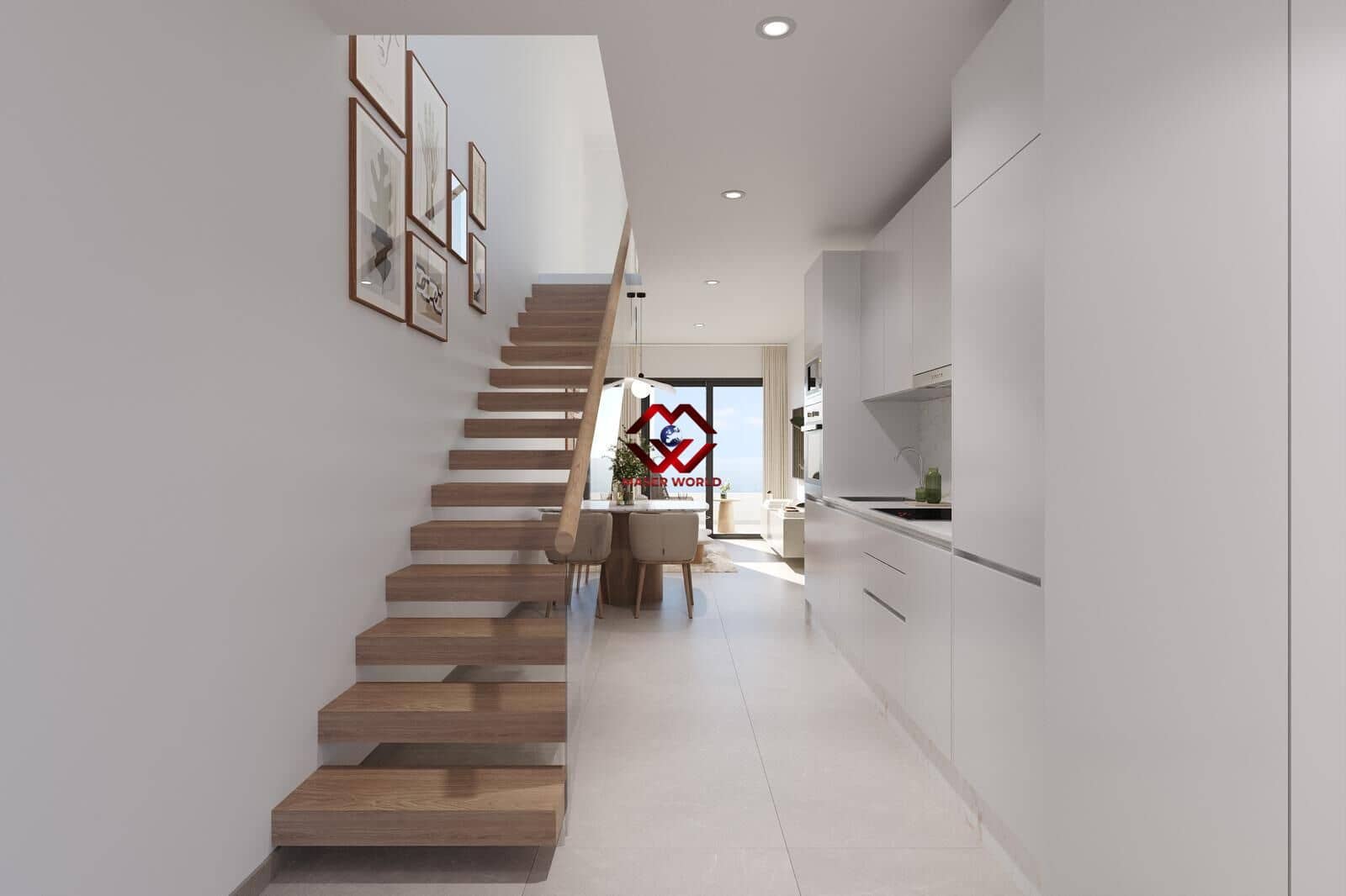 3 chambre Appartement à vendre à Torrevieja avec piscine garage - 279 000 € (Ref: 9783045)