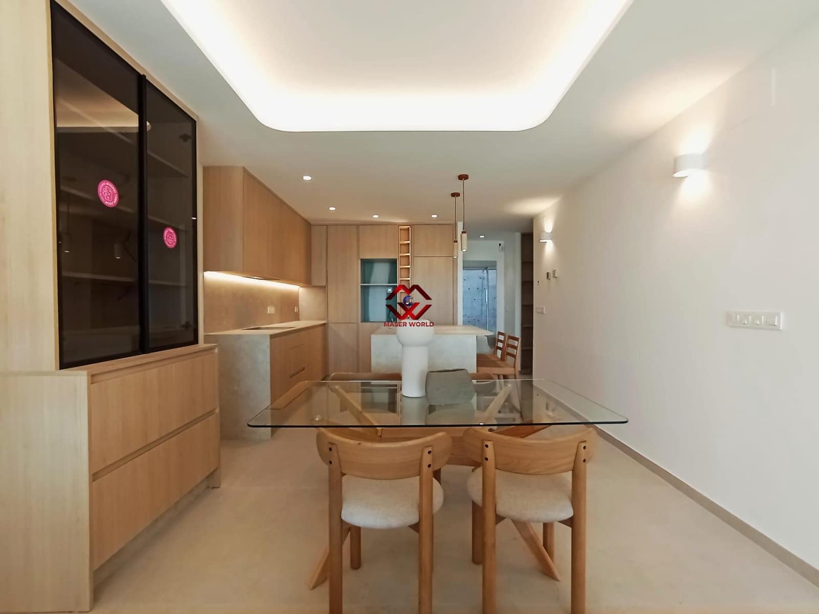 3 soverom Leilighet til salgs i Benijofar med svømmebasseng garasje - € 329 900 (Ref: 9783053)