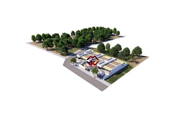 3 quarto Moradia em Banda para venda em Dolores com piscina garagem - 459 900 € (Ref: 9783055)