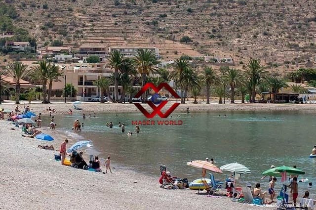 2 camera da letto Villetta a Schiera in vendita in La Azohia, Cartagena - 255.000 € (Rif: 9783056)