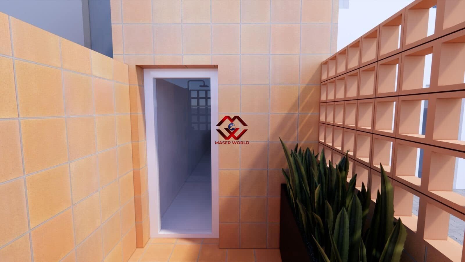 2 makuuhuone Rivitalo myytävänä paikassa La Azohia - 255 000 € (Ref: 9783056)