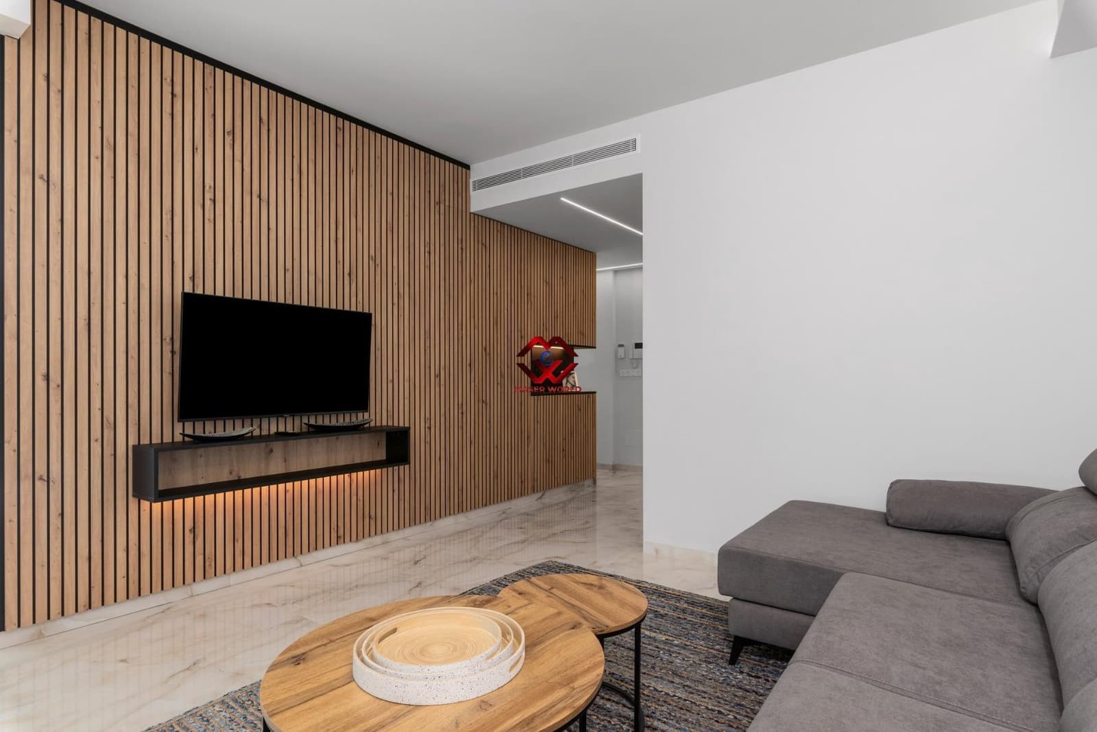 3 sypialnia Willa na sprzedaż w Algorfa z basenem garażem - 670 000 € (Ref: 9783057)