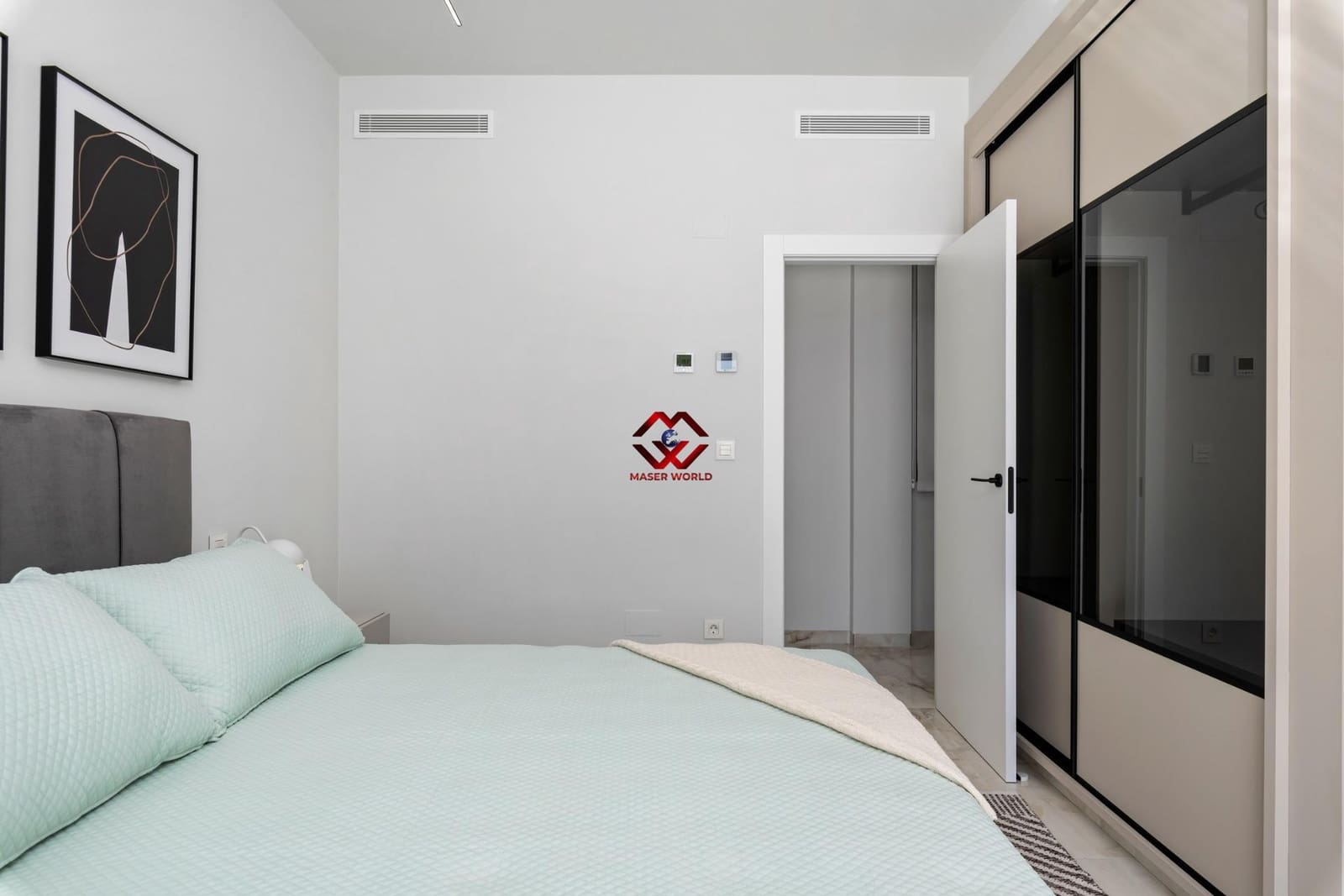 3 sypialnia Willa na sprzedaż w Algorfa z basenem garażem - 670 000 € (Ref: 9783057)