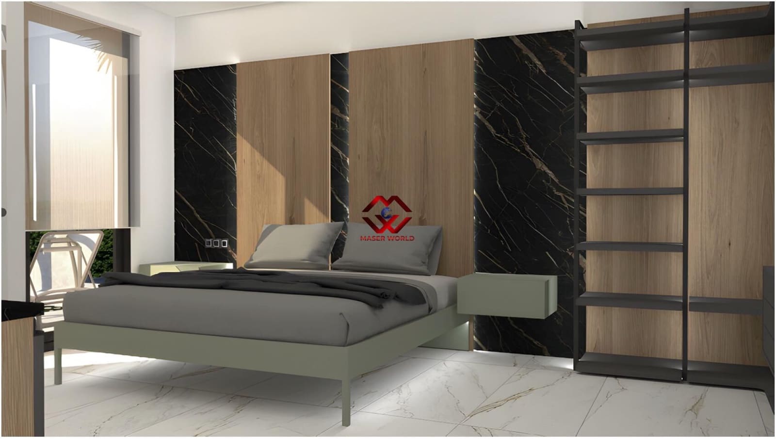 3 sypialnia Willa na sprzedaż w Algorfa z basenem garażem - 670 000 € (Ref: 9783057)