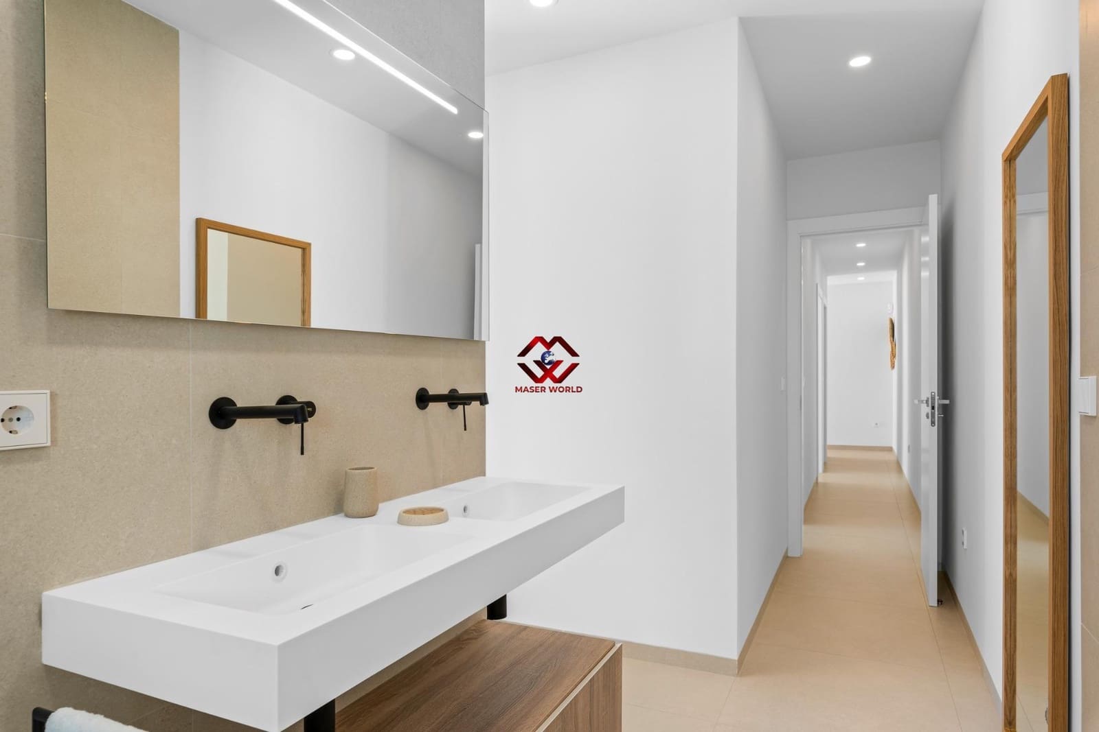 3 quarto Moradia para venda em Los Alcazares com piscina garagem - 689 900 € (Ref: 9783058)