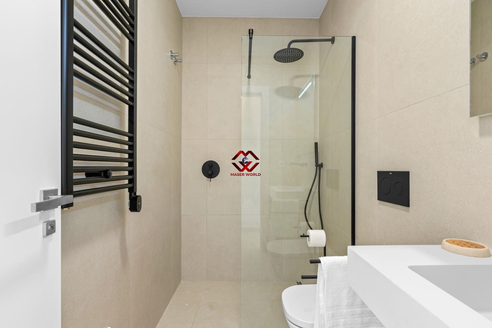 3 quarto Moradia para venda em Los Alcazares com piscina garagem - 689 900 € (Ref: 9783058)