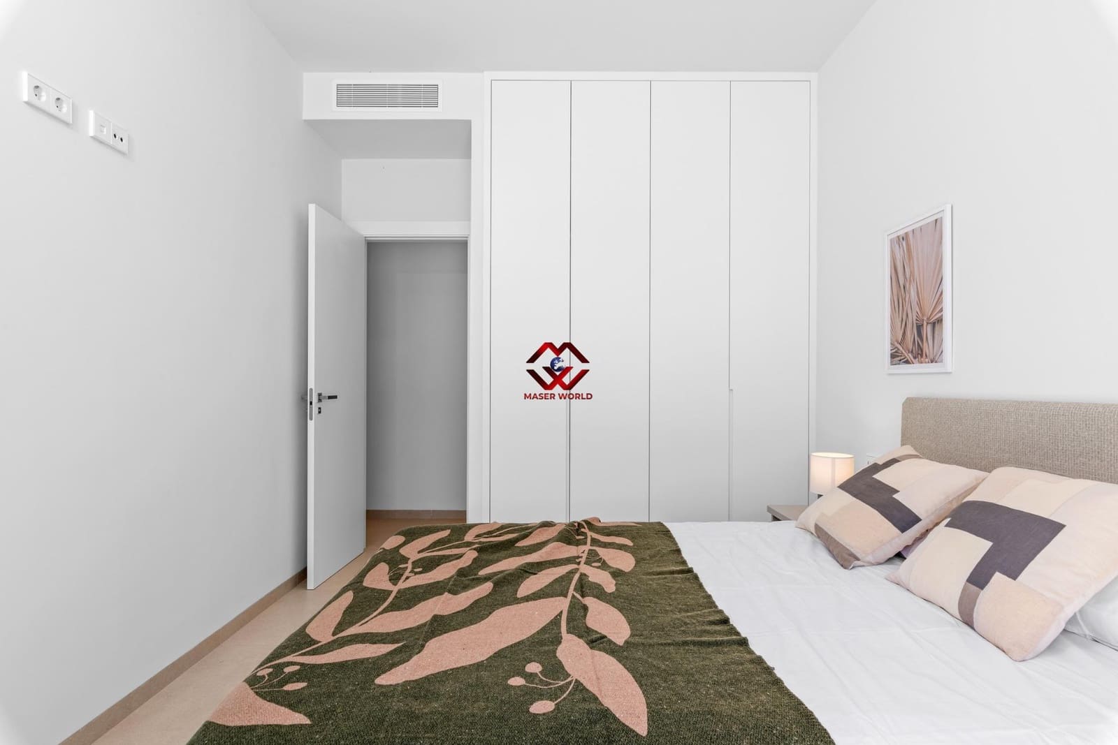 3 quarto Moradia para venda em Los Alcazares com piscina garagem - 689 900 € (Ref: 9783058)