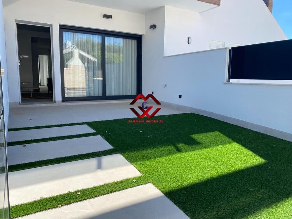 2 soverom Bungalow til salgs i San Pedro del Pinatar med svømmebasseng garasje - € 279 000 (Ref: 9783059)