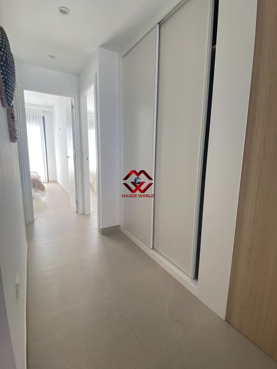 2 soverom Bungalow til salgs i San Pedro del Pinatar med svømmebasseng garasje - € 279 000 (Ref: 9783059)