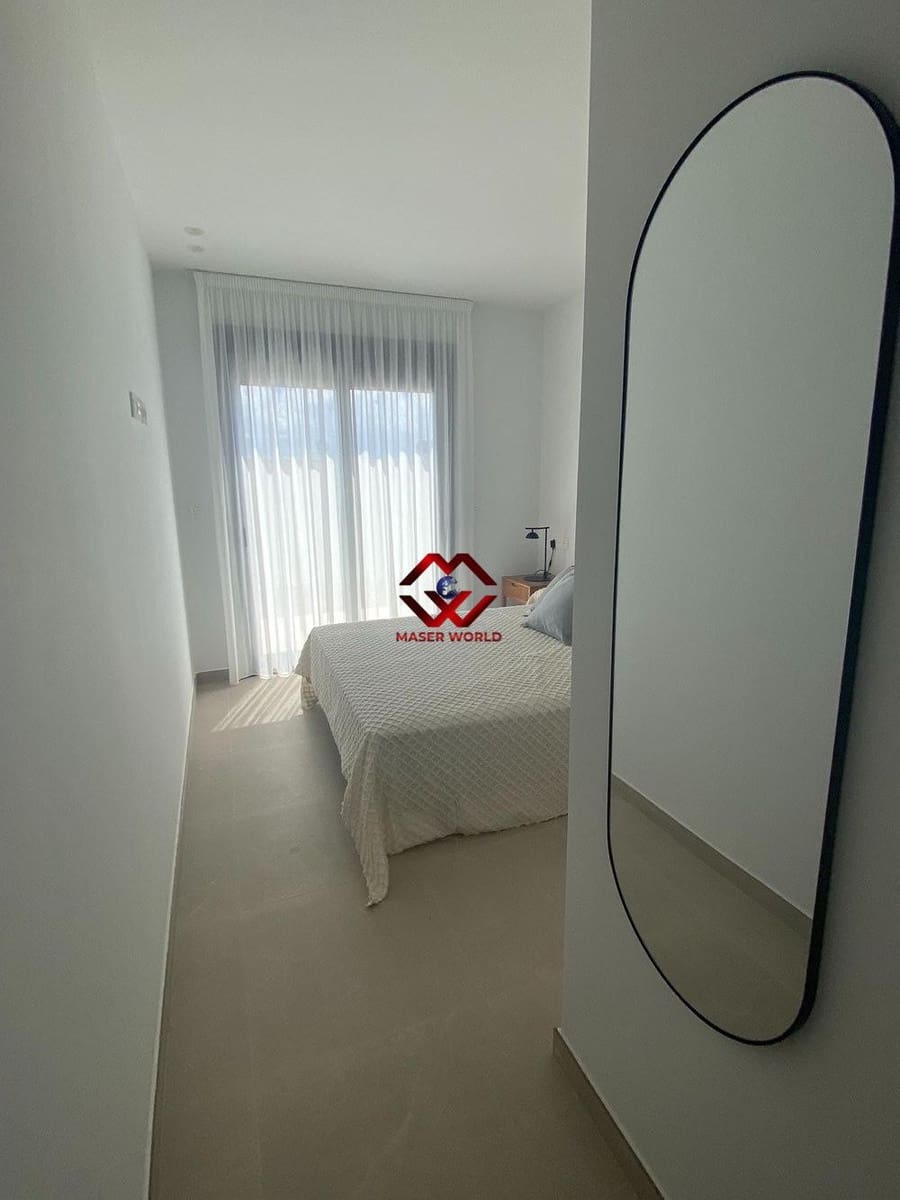 2 soverom Bungalow til salgs i San Pedro del Pinatar med svømmebasseng garasje - € 279 000 (Ref: 9783059)