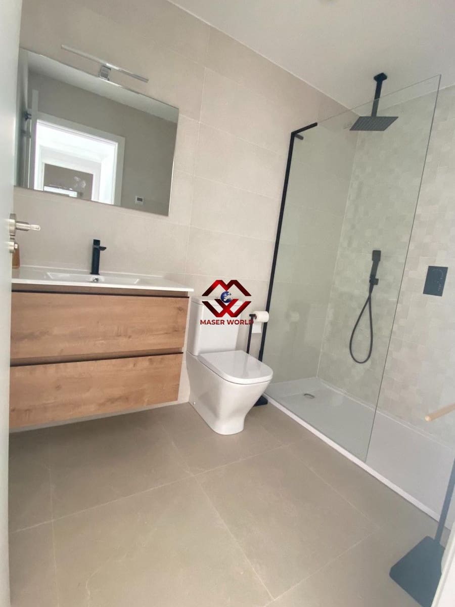 2 soverom Bungalow til salgs i San Pedro del Pinatar med svømmebasseng garasje - € 279 000 (Ref: 9783059)