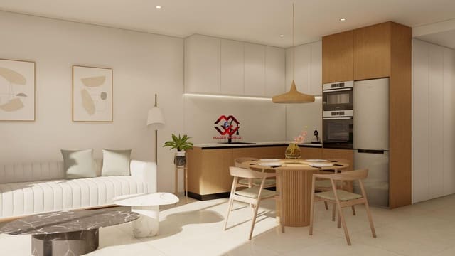 2 soverom Bungalow til salgs i San Pedro del Pinatar med svømmebasseng garasje - € 279 000 (Ref: 9783059)