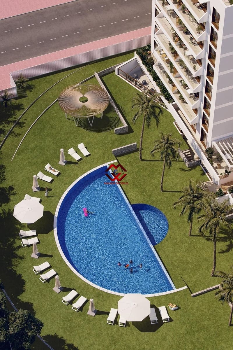 2 camera da letto Attico in vendita in Guardamar del Segura con piscina garage - 445.000 € (Rif: 9783061)