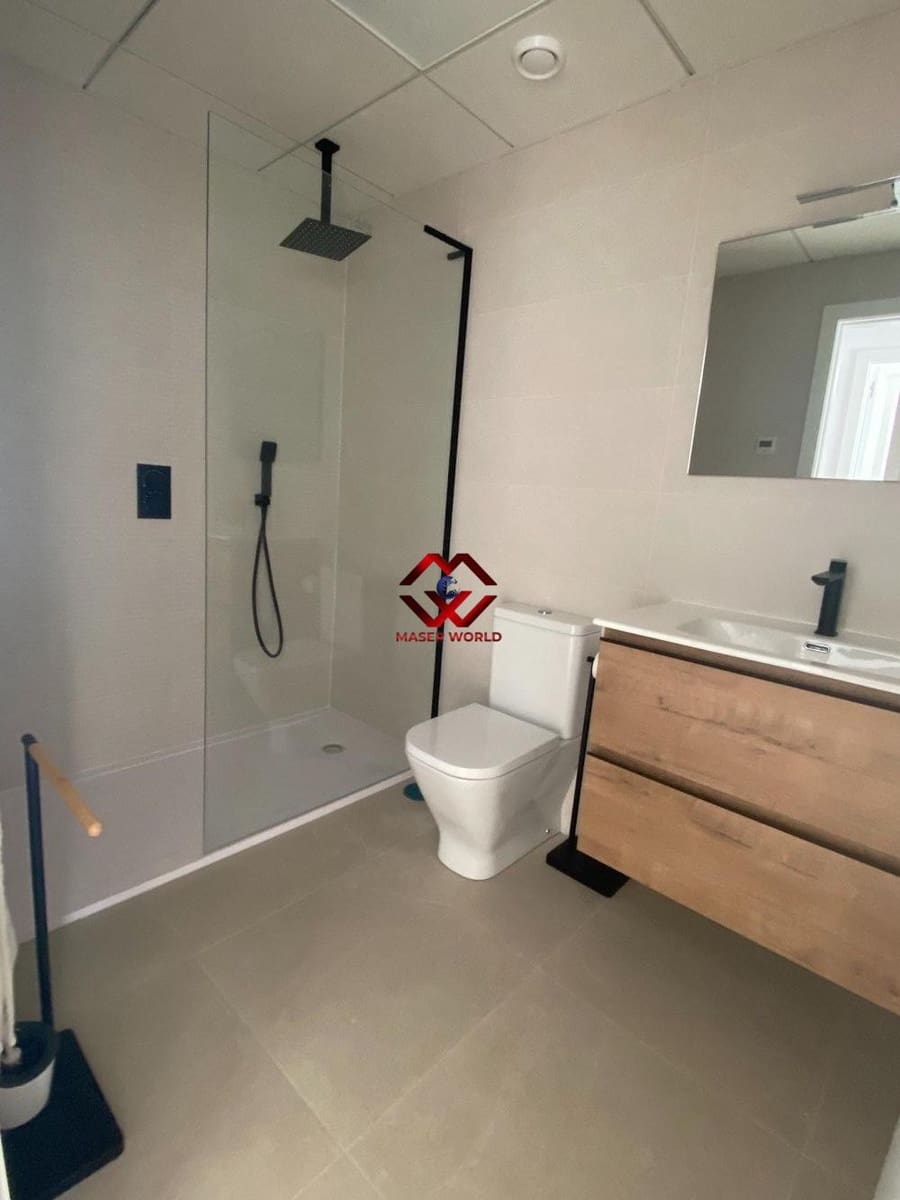 2 chambre Bungalow à vendre à San Pedro del Pinatar avec piscine garage - 329 900 € (Ref: 9783062)