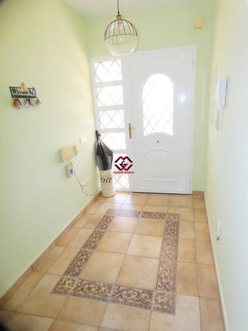 5 chambre Villa/Maison à vendre à Leiva, Mazarrón avec piscine garage - 535 000 € (Ref: 9783541)